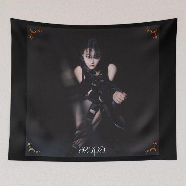 Item preview, aespa - Giselle - kpop - savage designed and sold by kitten-minho.