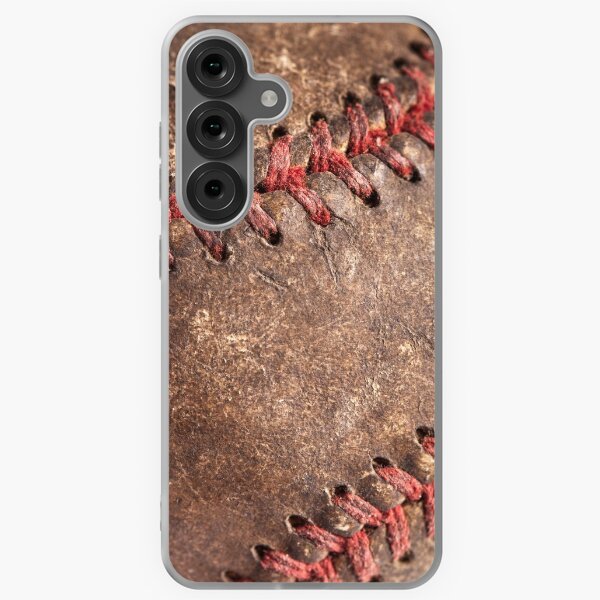 Item preview, Vintage Baseball designed and sold by Leslie Banks.