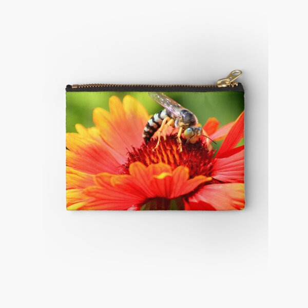 Item preview, Bee On Firewheel designed and sold by Arla Ruggles.