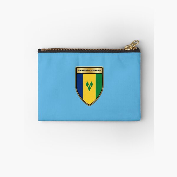 Item preview, SAINT VINCENT and the GRENADINES Phone Cases & Other Gifts (15) designed and sold by mpodger.