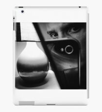 Puzzle iPad Case/Skin