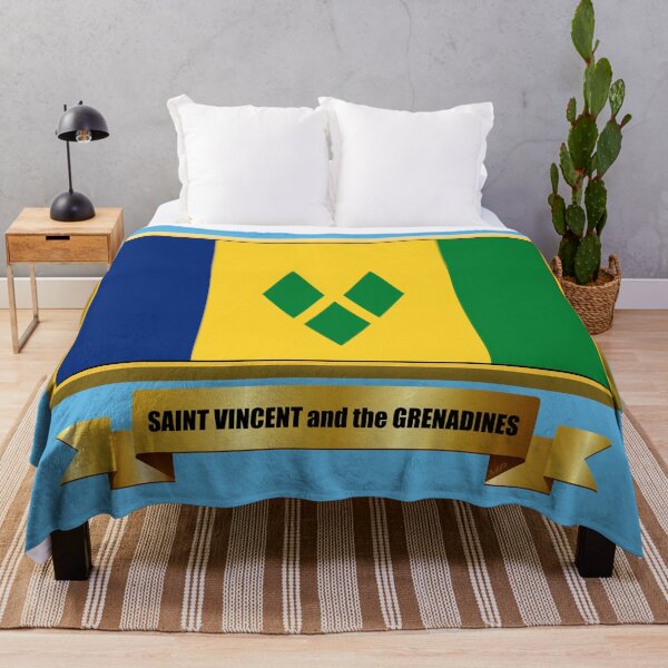 Item preview, SAINT VINCENT and the GRENADINES Phone Cases & Other Gifts (15) designed and sold by mpodger.
