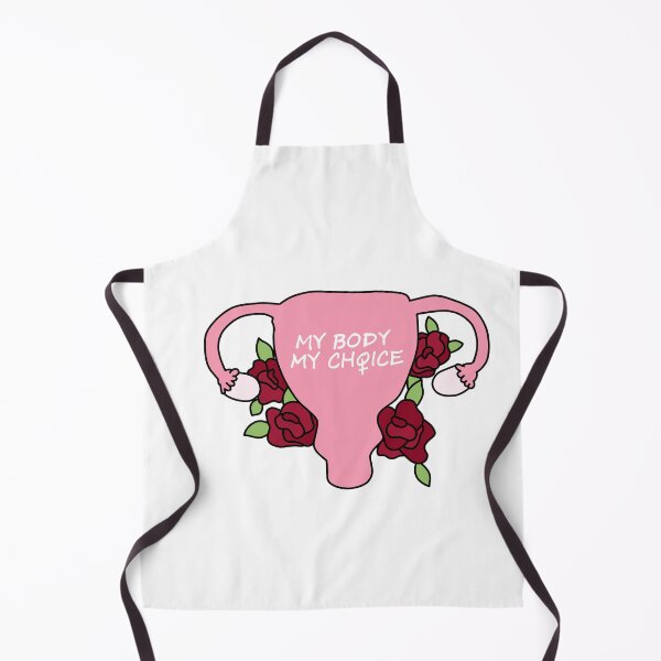Item preview, my body my choice designed and sold by Preslava Genova.