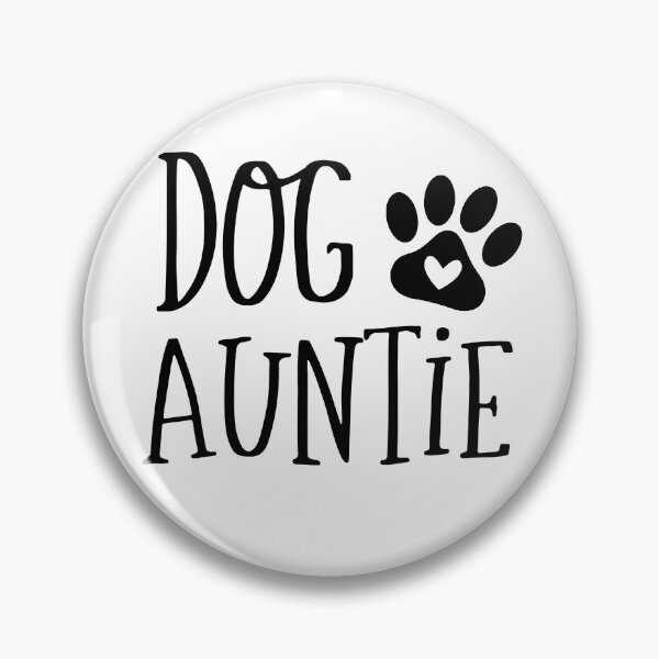 Item preview, Funny Dog Auntie Gift Dog Auntie designed and sold by kmcollectible.
