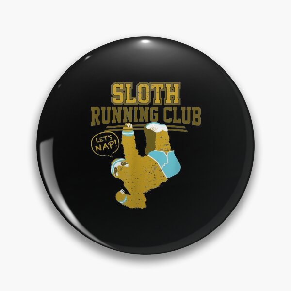 Item preview,  Sloth Running Outfits For designed and sold by cysandy.