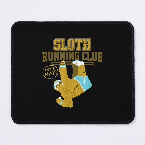 Item preview,  Sloth Running Outfits For designed and sold by cysandy.