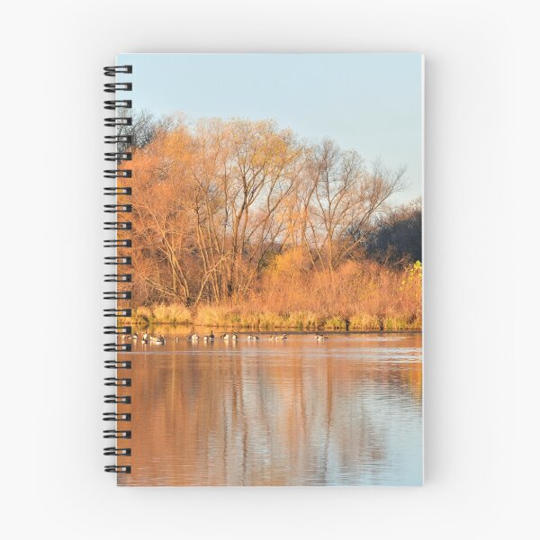 Item preview, Autumn Travelers designed and sold by LynyrdSky.