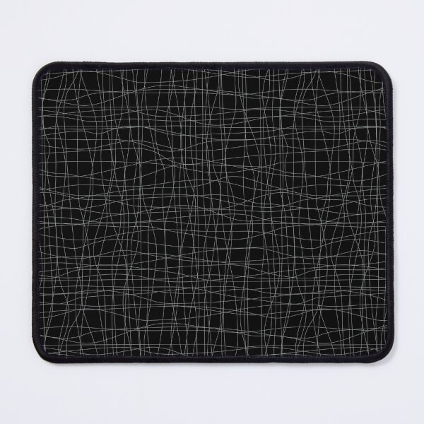 Item preview, Grey and Black Abstract Mosaic Grid Pattern Coordinates w/ Dutch Boy 2022 Popular Color Over The Moon 434-4DB - Colour Trends - Hue designed and sold by ColorOfTheYears.