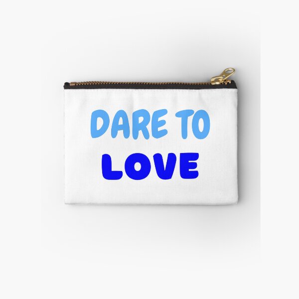 Item preview, Dare To Love designed and sold by jamsantos.