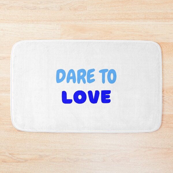 Item preview, Dare To Love designed and sold by jamsantos.