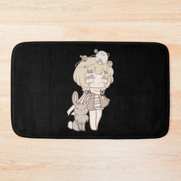 Item preview, aesthetic gacha life  gacha club character   designed and sold by CrazyForDolls.