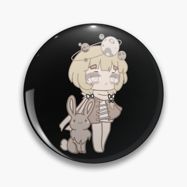 Item preview, aesthetic gacha life  gacha club character   designed and sold by CrazyForDolls.