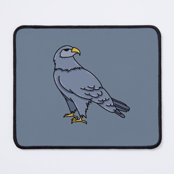 Item preview, Blue Eagle  designed and sold by ToriRoux.