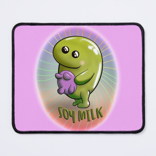 Item preview, Soy Milk designed and sold by DesertG.