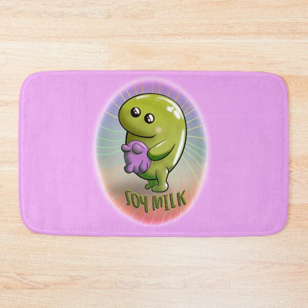 Item preview, Soy Milk designed and sold by DesertG.