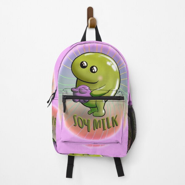 Item preview, Soy Milk designed and sold by DesertG.
