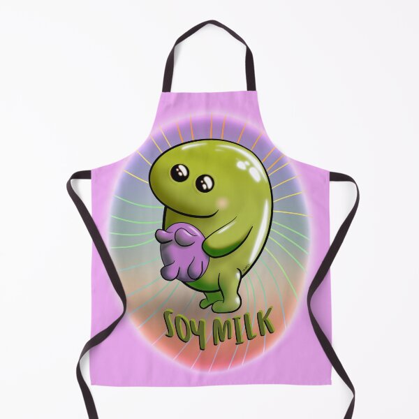 Item preview, Soy Milk designed and sold by DesertG.