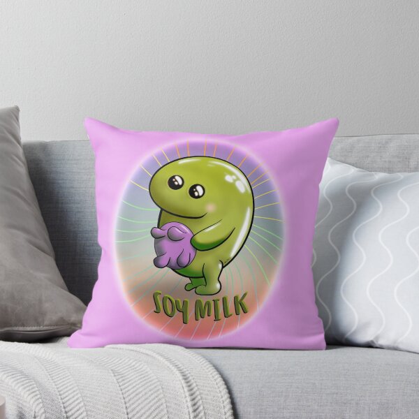 Item preview, Soy Milk designed and sold by DesertG.