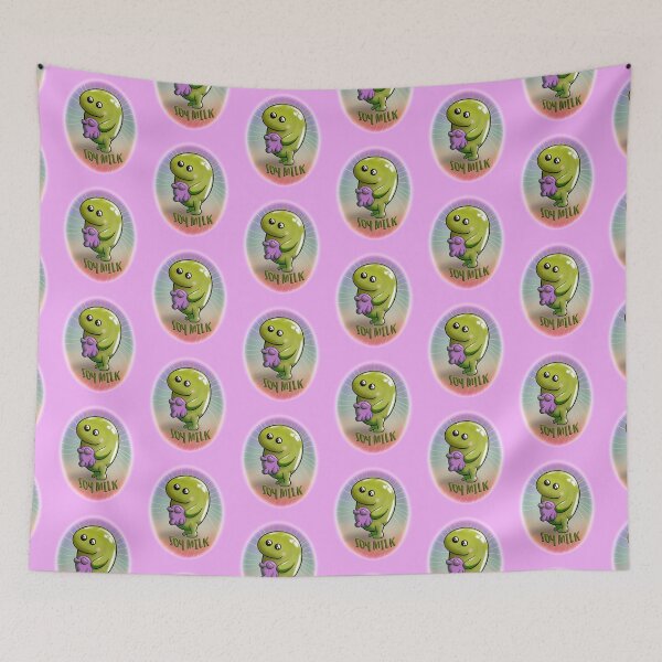 Item preview, Soy Milk designed and sold by DesertG.