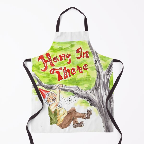 Item preview, Hang in there designed and sold by bvitettaart.