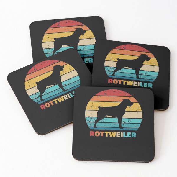 Item preview, Rottweiler Vintage Swea  designed and sold by joh1zwfkristy.