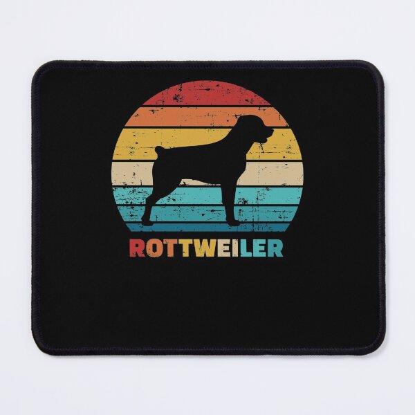 Item preview, Rottweiler Vintage Swea  designed and sold by joh1zwfkristy.