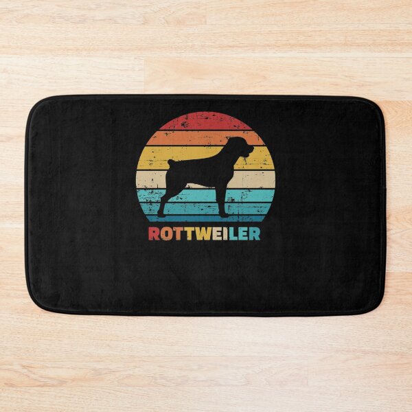 Item preview, Rottweiler Vintage Swea  designed and sold by joh1zwfkristy.