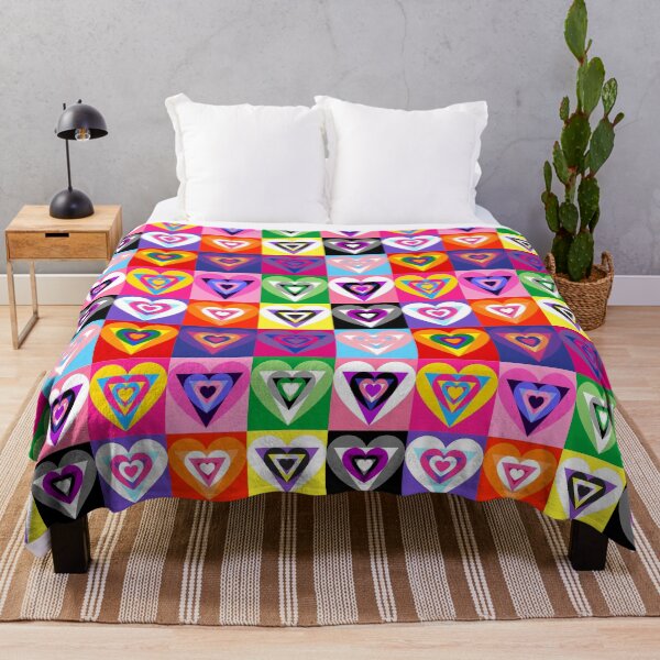 Item preview, Pride hearts designed and sold by Annka47.