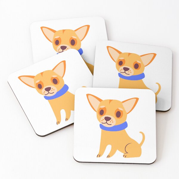 Item preview, Tiny dog designed and sold by happyfunshop.