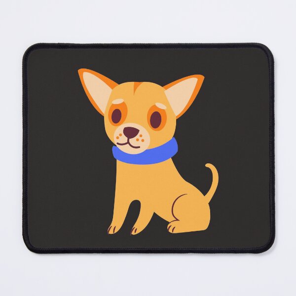 Item preview, Tiny dog designed and sold by happyfunshop.