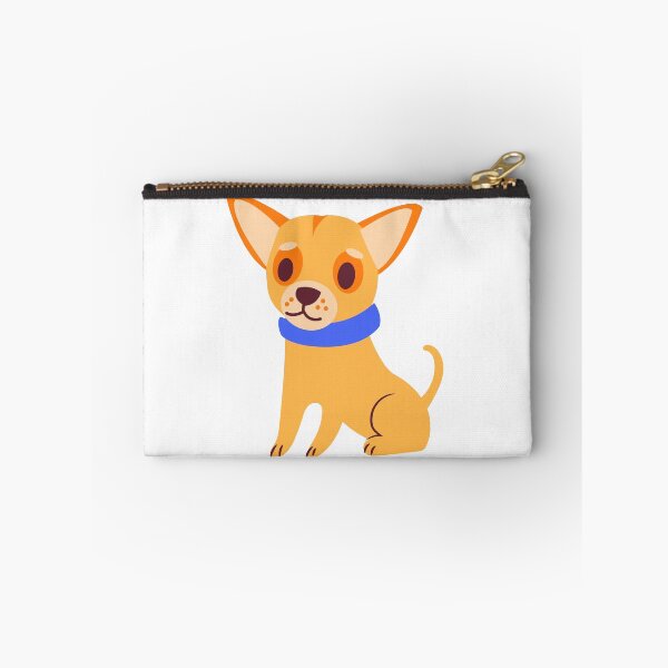 Item preview, Tiny dog designed and sold by happyfunshop.