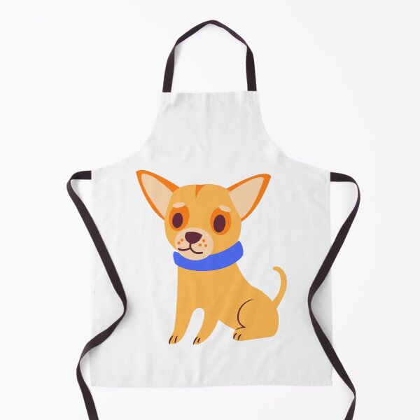 Item preview, Tiny dog designed and sold by happyfunshop.