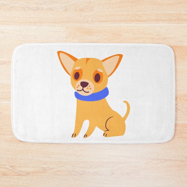 Item preview, Tiny dog designed and sold by happyfunshop.