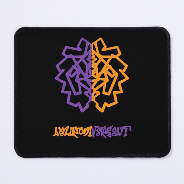 Item preview, Neurodivergent adhd brain - adhd awareness  designed and sold by Fatamimosh.