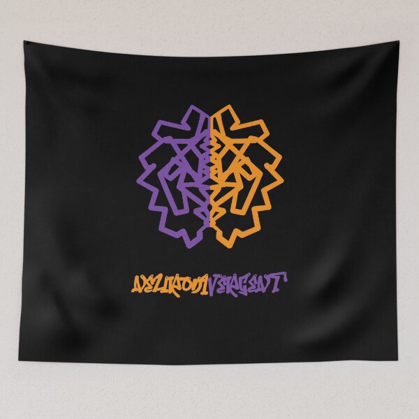 Item preview, Neurodivergent adhd brain - adhd awareness  designed and sold by Fatamimosh.