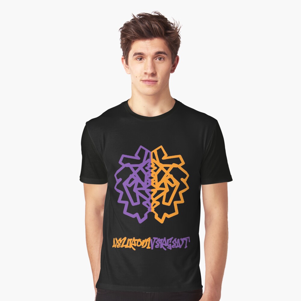 Item preview, Graphic T-Shirt designed and sold by Fatamimosh.