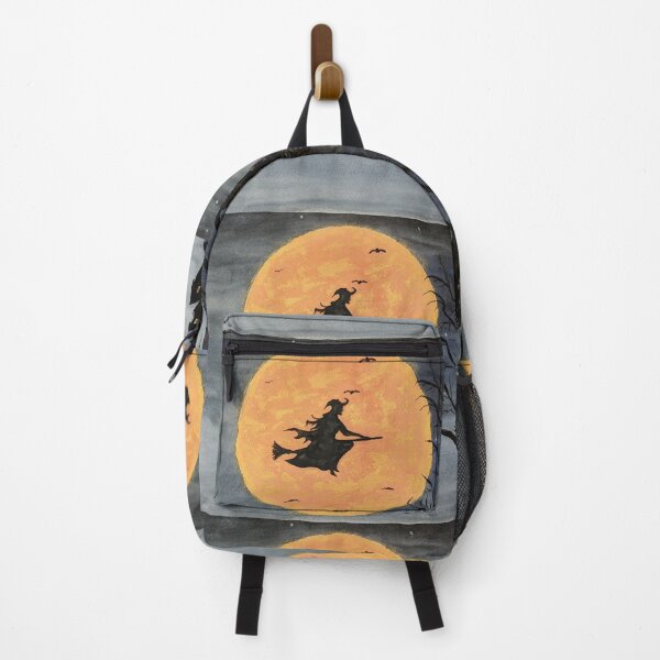 Item preview, Haunted Full Moon designed and sold by burklundl.