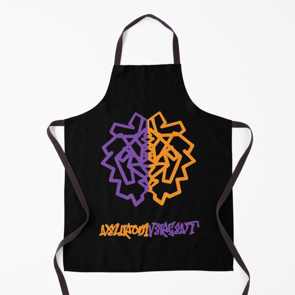 Item preview, Neurodivergent adhd brain - adhd awareness designed and sold by Fatamimosh.