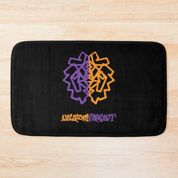 Item preview, Neurodivergent adhd brain - adhd awareness  designed and sold by Fatamimosh.