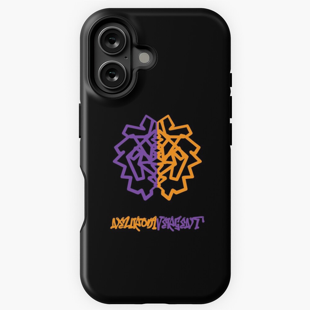 Item preview, iPhone Magsafe Tough Case designed and sold by Fatamimosh.