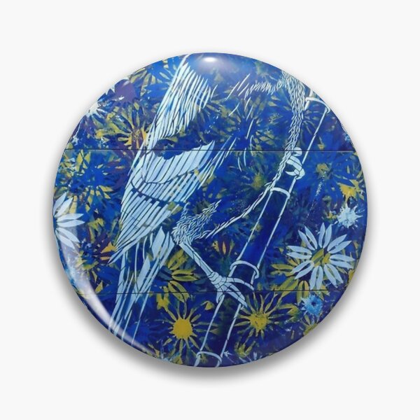 Item preview, Blue Bird  designed and sold by Sharon C  Crumbley.