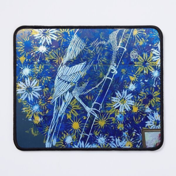 Item preview, Blue Bird  designed and sold by Sharon C  Crumbley.