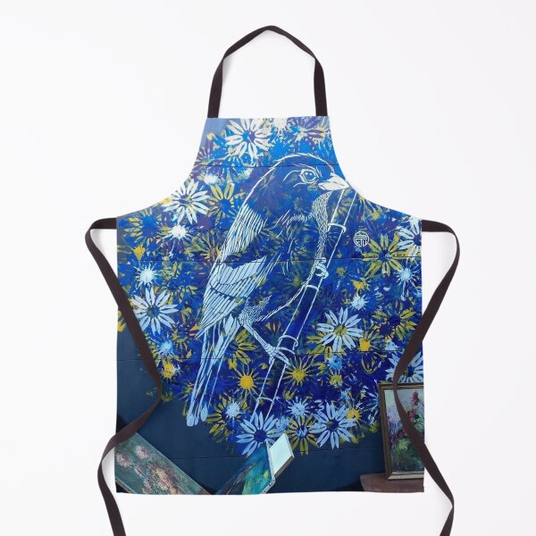 Item preview, Blue Bird  designed and sold by Sharon C  Crumbley.