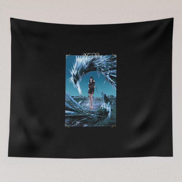 Item preview, aespa - Giselle - kpop - savage edit designed and sold by kitten-minho.