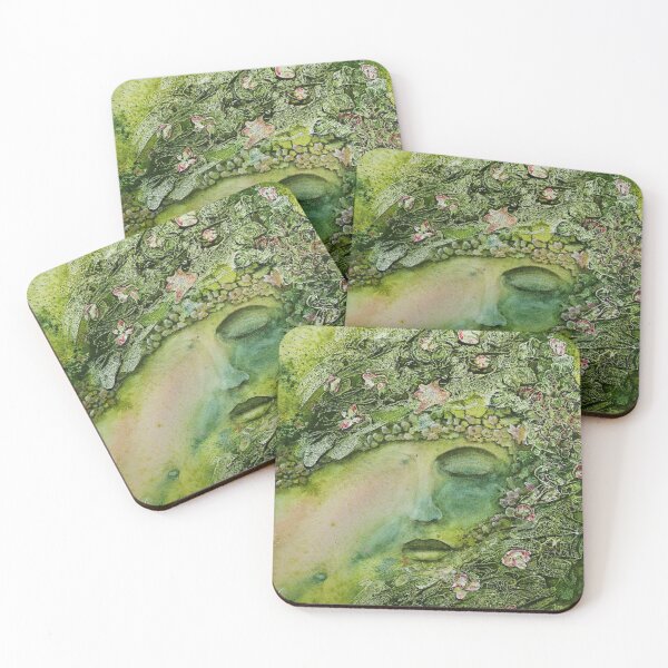 Item preview, May Queen designed and sold by Caroline Whittaker.