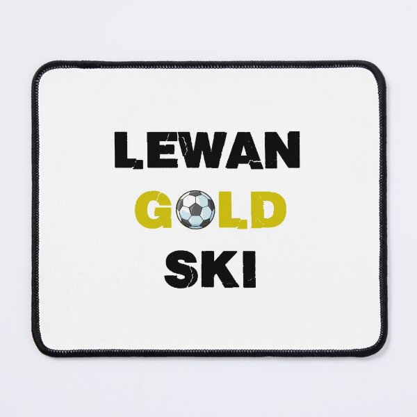 Item preview, Lewan GOLD ski designed and sold by KeziaForeman.