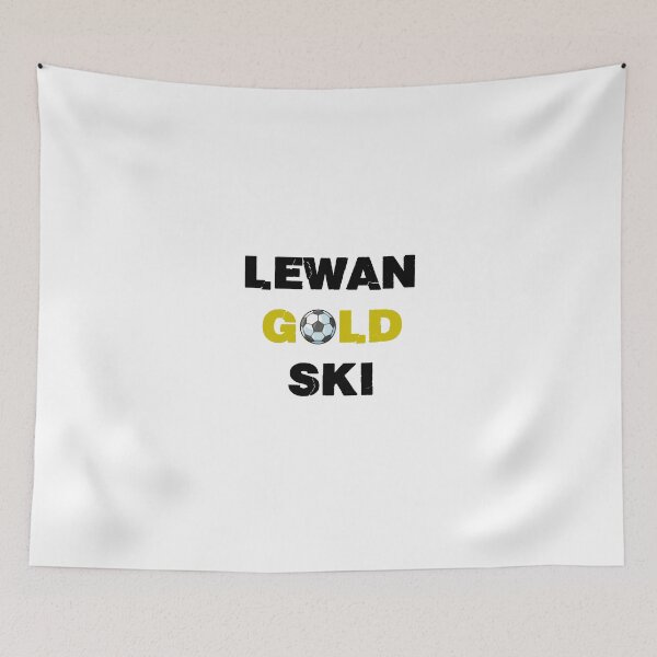 Item preview, Lewan GOLD ski designed and sold by KeziaForeman.