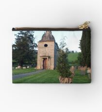 St Mary's Church, Mapleton Studio Pouch