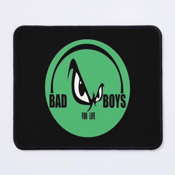 Item preview, bad boys for life                   designed and sold by CrazyForDolls.