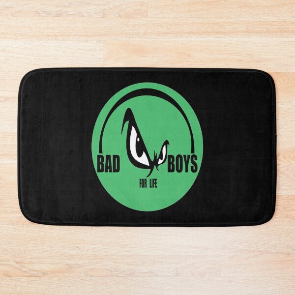 Item preview, bad boys for life                   designed and sold by CrazyForDolls.